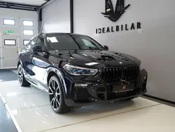 Begagnad 2020 BMW X6 M Sport SUV | 779 900 kr (Lite dyr)