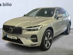 Silver Begagnad 2023 Volvo XC60 SUV | 529 000 kr (Marknadspris)