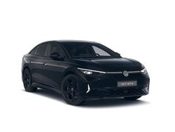 Svart Begagnad 2024 VW ID.7 GTX Sedan | 599 800 kr (Marknadspris)