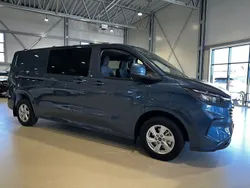 Blå Begagnad 2025 Ford Transit Custom Business Edition Van | 644 900 kr