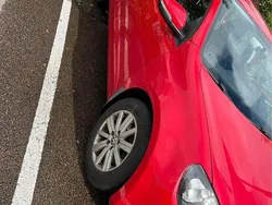 Svart Begagnad 2012 Citroën C3 Halvkombi | 75 000 kr