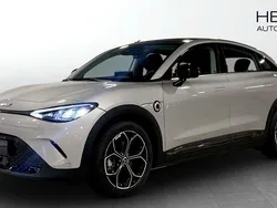 Flerfärgad (silver) Begagnad 2023 Smart #3 Pro+ SUV | 359 900 kr (Bra pris)