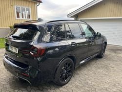 Begagnad 2023 BMW iX3 M Sport SUV | 490 000 kr