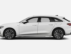 Vit (arkonavit) Ny 2025 Audi A5 Proline Sportkupé | 569 000 kr