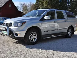 Ssangyong Actyon