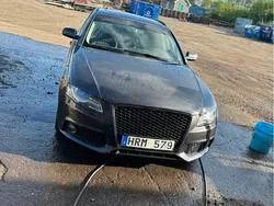 Grå Begagnad 2010 Audi A4 Kombi | 60 000 kr (Marknadspris)