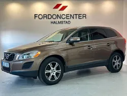Brun Begagnad 2010 Volvo XC60 Summum SUV | 119 900 kr (Marknadspris)