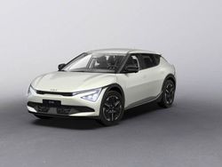 Ny 2025 Kia EV6 2 SUV | 519 900 kr
