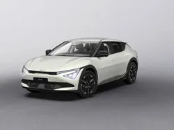 Ny 2025 Kia EV6 2 SUV | 519 900 kr