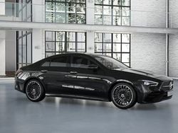 Ny 2025 Mercedes CLA200 AMG Sportkupé | 436 200 kr (Marknadspris)