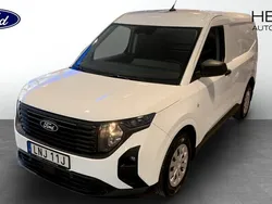 Ny 2024 Ford Courier Trend Minibuss | 217 900 kr (Superpris)