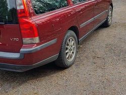 Begagnad 2007 Volvo V70 Kombi | 28 000 kr