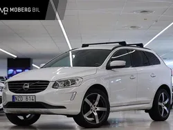 Vit Begagnad 2013 Volvo XC60 Momentum SUV | 159 900 kr (Marknadspris)