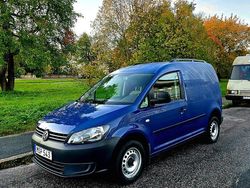 Begagnad 2012 VW Caddy Minibuss | 63 000 kr (Marknadspris)