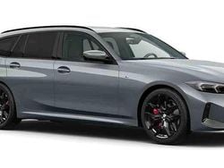 Grå Ny 2026 BMW 330e Kombi | 739 900 kr