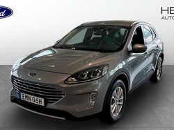 Grå (grey) Begagnad 2022 Ford Kuga Titanium SUV | 269 900 kr (Lite dyr)