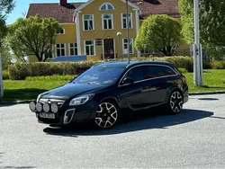 Begagnad 2011 Opel Insignia OPC Kombi | 105 000 kr (Bra pris)