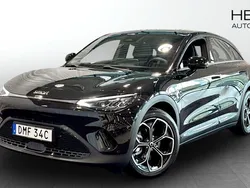 Flerfärgad (black) Begagnad 2023 Smart #3 Pro+ SUV | 429 900 kr (Marknadspris)