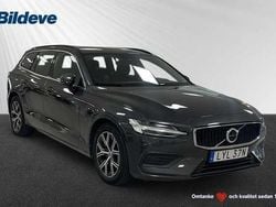 Begagnad 2023 Volvo V60 Kombi | 299 900 kr (Bra pris)