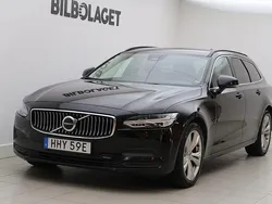 Svart Begagnad 2022 Volvo V90 Core Kombi | 319 800 kr (Marknadspris)