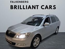 Silver Begagnad 2010 Skoda Octavia Kombi | 44 900 kr (Marknadspris)