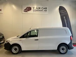 Begagnad 2023 Mercedes eCitan Van | 285 000 kr