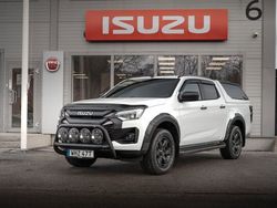 Vit Begagnad 2024 Isuzu D-Max Pickup | 811 250 kr