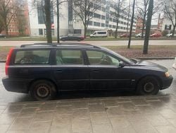 Begagnad 2005 Volvo V70 Kombi | 20 000 kr (Superpris)