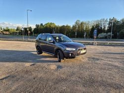 Begagnad 2010 Mitsubishi Outlander SUV | 44 000 kr (Marknadspris)