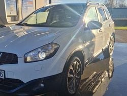 Begagnad 2011 Nissan Qashqai +2 SUV | 54 000 kr (Bra pris)