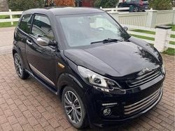 Begagnad 2017 Ligier JS50 Halvkombi | 95 000 kr