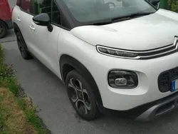 Vit Begagnad 2020 Citroën C3 Aircross PureTech SUV | 111 000 kr (Superpris)