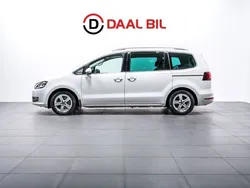 VW Sharan