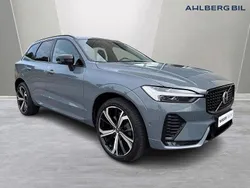 Grå Begagnad 2023 Volvo XC60 Ultimate SUV | 474 500 kr (Dyr)