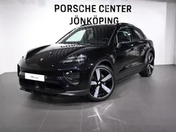 Ny 2025 Porsche Macan SUV | 1 178 800 kr (Dyr)