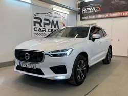 Vit Begagnad 2018 Volvo XC60 R-Design SUV | 279 900 kr (Dyr)