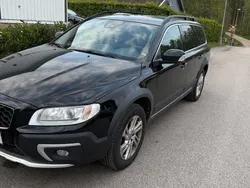 Svart Begagnad 2016 Volvo XC70 Momentum SUV | 134 900 kr (Bra pris)