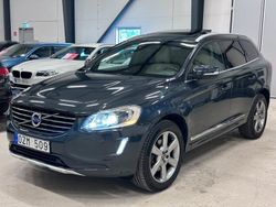 Grå Begagnad 2013 Volvo XC60 Summum SUV | 169 700 kr (Marknadspris)