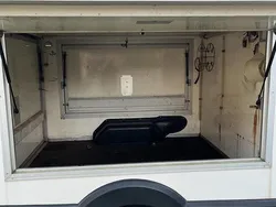 Vit Begagnad 2010 Peugeot Partner Minibuss | 30 000 kr (Marknadspris)
