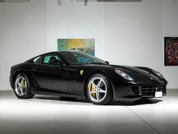 Ferrari 599