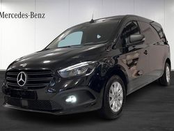 Ny 2025 Mercedes Citan 112 Edition | 299 900 kr