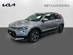 Grå Ny 2024 Kia Niro Advance SUV | 391 900 kr