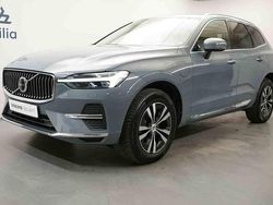 Grå Begagnad 2023 Volvo XC60 SUV | 489 900 kr (Bra pris)