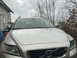 Begagnad 2011 Volvo V50 Kombi | 29 000 kr (Marknadspris)