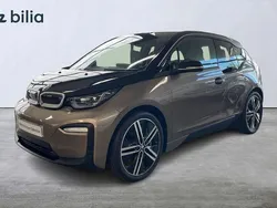 Ljusbrun Begagnad 2019 BMW 120 Comfort Edition Halvkombi | 254 800 kr