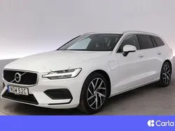 Begagnad 2020 Volvo V60 Momentum Kombi | 303 900 kr (Bra pris)