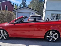 Röd Begagnad 2007 Volvo C70 Kinetic Cab | 119 000 kr