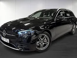 Mercedes E300