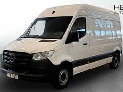 Begagnad 2022 Mercedes Sprinter Van | 349 000 kr