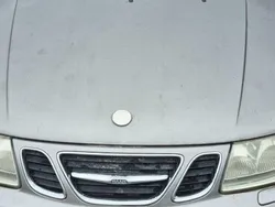 Grå Begagnad 2004 Saab 9-5 Linear Kombi | 7 000 kr (Superpris)